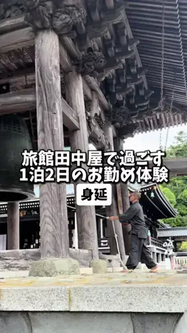 日本グルメのTikTok投稿