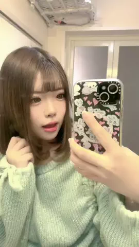 そろそろ出荷されたいのTikTok投稿