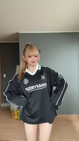 airirのTikTok投稿