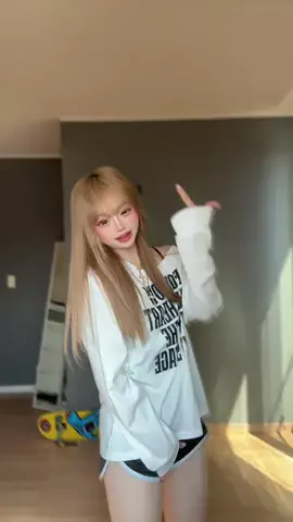 airirのTikTok投稿