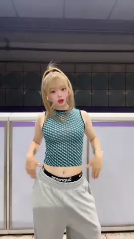 airirのTikTok投稿
