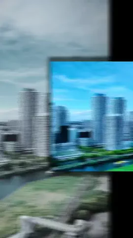 日々旅にしてホテル暮らしのTikTok投稿