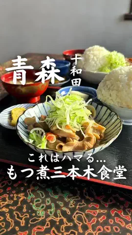 みゆのぐるめ | 青森グルメ・おでかけのTikTok投稿