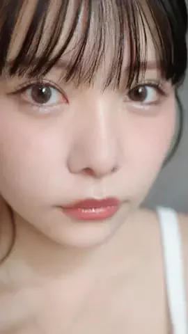 渡辺そらのTikTok投稿