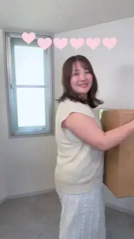 こまちのTikTok投稿