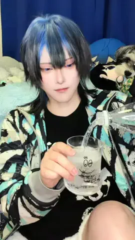 Nanamura❄️💚のTikTok投稿