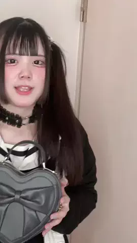 ゐななのTikTok投稿