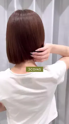 mayu《3COINS公式》のTikTok投稿