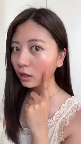 谷夢花のTikTok投稿