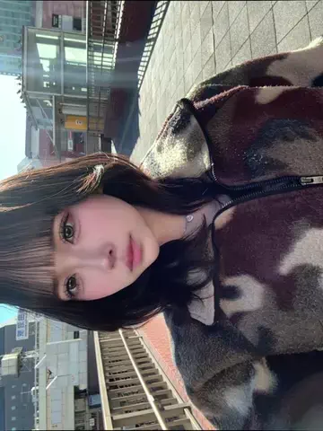 麻辣湯のTikTok投稿