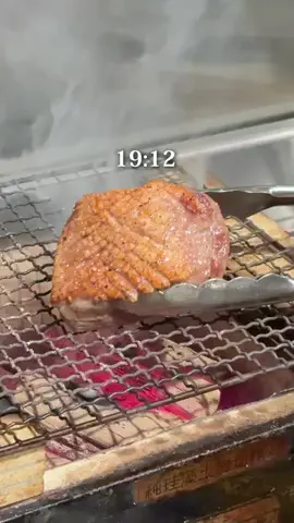 とうわ⌇ 大阪グルメのTikTok投稿