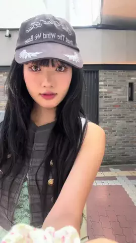 りぽちまるのTikTok投稿