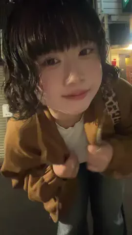 ぼのぱのTikTok PR投稿：@MONO-MART youth. このアウター現在ZOZOTOWNで販売中！柔らかく…