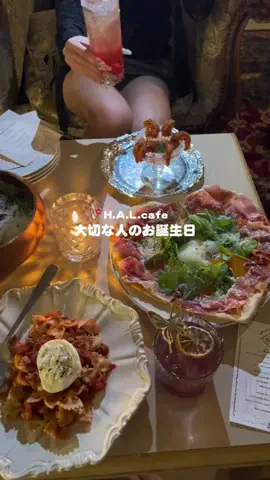 Tokyo TrendのTikTok投稿