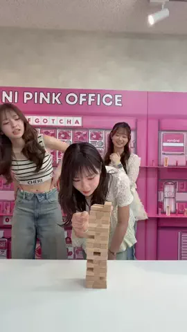 韓国人上司と今日も仕事のTikTok投稿