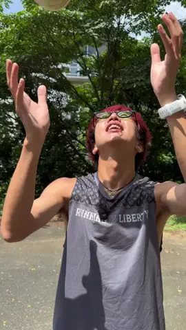 LibertyruningのTikTok投稿
