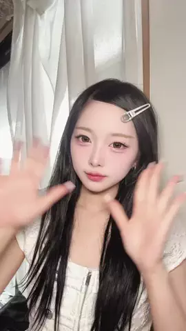 まるのTikTok投稿