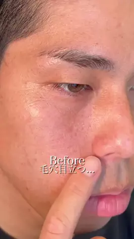 翔 | 男磨きのTikTok投稿