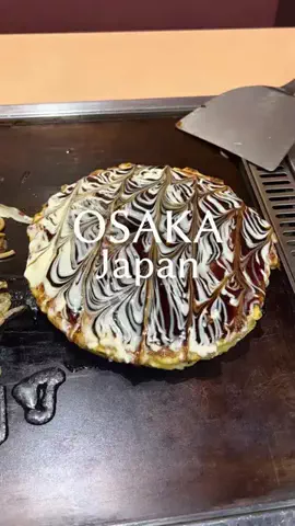 osaka.gourmet.journey.enのTikTok投稿