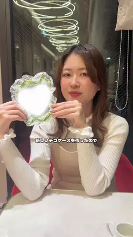 推し活のLilyのTikTok投稿