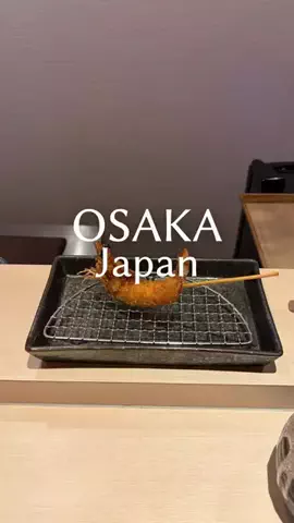 osaka.gourmet.journey.enのTikTok投稿