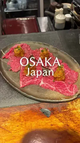 osaka.gourmet.journey.enのTikTok投稿
