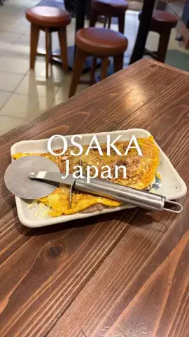 osaka.gourmet.journey.enのTikTok投稿