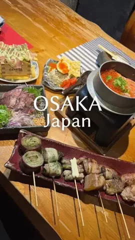 osaka.gourmet.journey.enのTikTok投稿