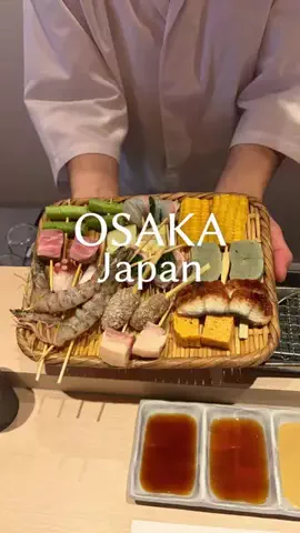 osaka.gourmet.journey.enのTikTok投稿