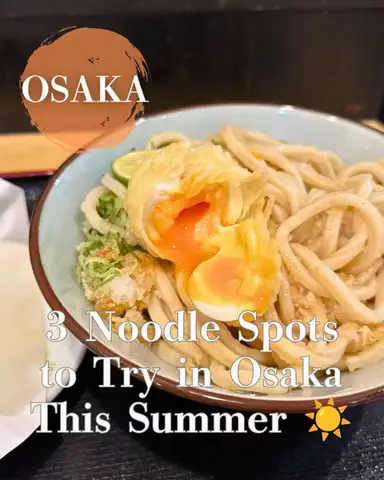 osaka.gourmet.journey.enのTikTok投稿