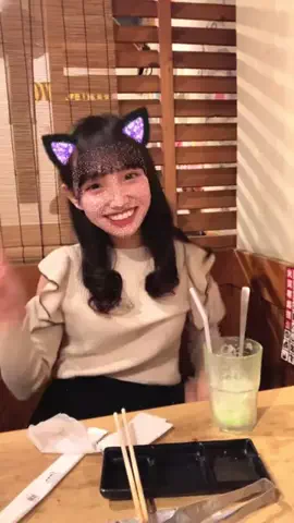 はーとのTikTok投稿