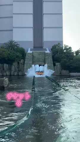 usj_365🌏のTikTok投稿