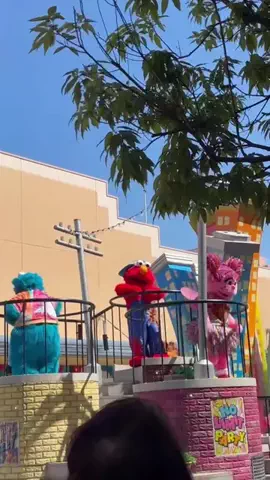 usj_365🌏のTikTok投稿