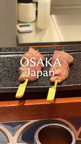 osaka.gourmet.journey.enのTikTok投稿