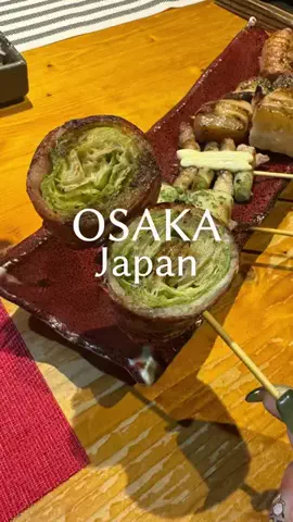 osaka.gourmet.journey.enのTikTok投稿