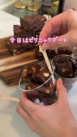 YuukiのおうちスイーツのTikTok投稿