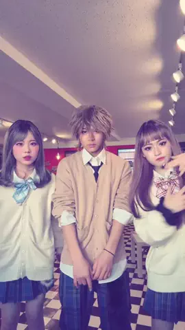 中村圭佑のTikTok投稿