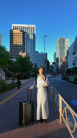 tabibiyoriのTikTok投稿