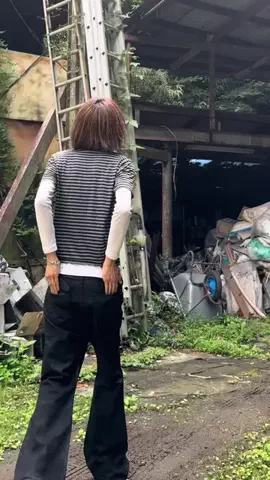 ゆうまのTikTok投稿
