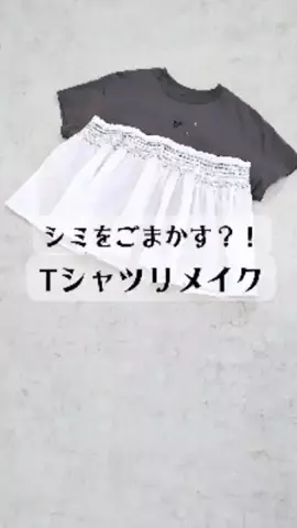 スイコヅキ・手芸作家のTikTok投稿