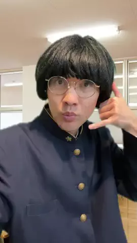 小林のTikTok投稿