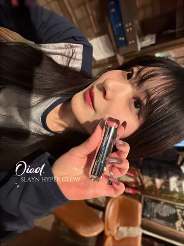 hazuのTikTok投稿
