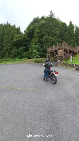 バイク女子ボウラーAIKAのTikTok投稿