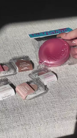 hazuのTikTok投稿