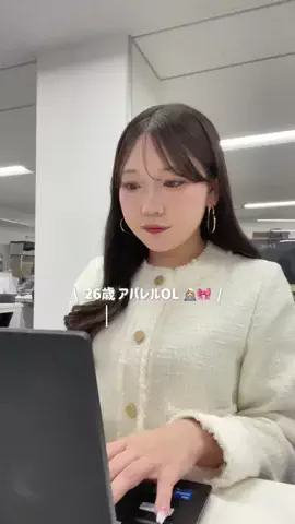 RikoのTikTok投稿