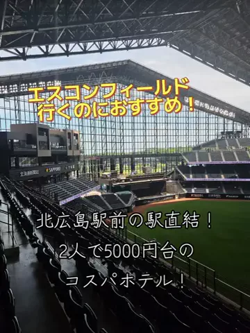 トトロのTikTok投稿