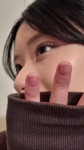 hazuのTikTok投稿