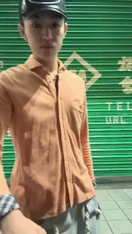 元恐○au店員のTikTok投稿