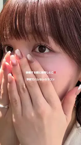MOMOCAのTikTok投稿