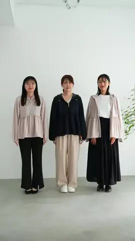 紫帆 / shiho channelのTikTok投稿
